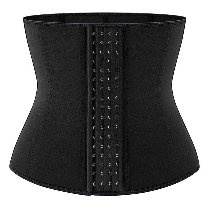 Women's Workout Belt With Adjustable Double Straps Corset