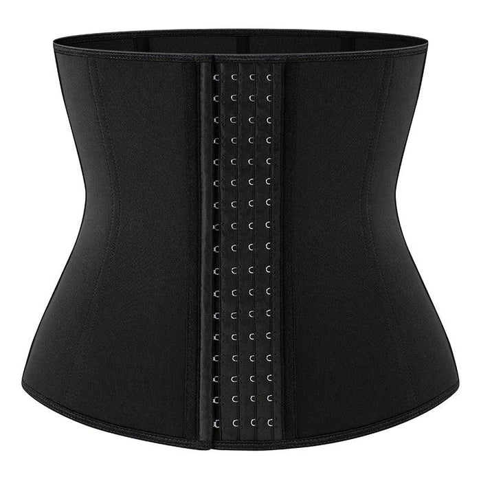 Adjustable Double Strap Corset – Sculpt and Shape Your Body