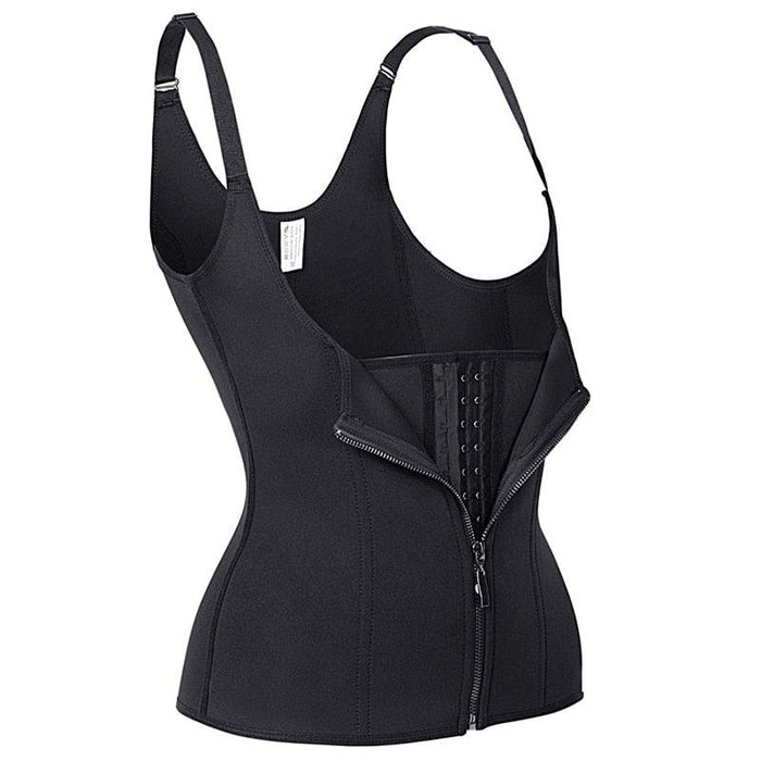 Under Cincher Shaping Corset - High Compression and Posture Support