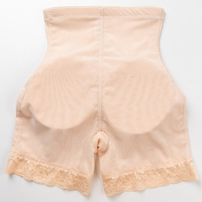 Padded Butt Lifter Shapewear – Smooth Curves and Seamless Support