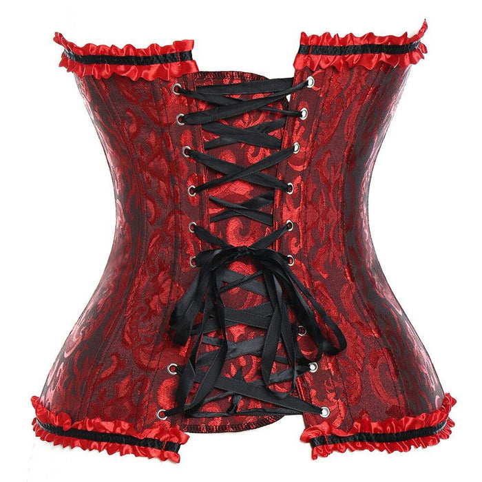 Women Corsets Lingerie