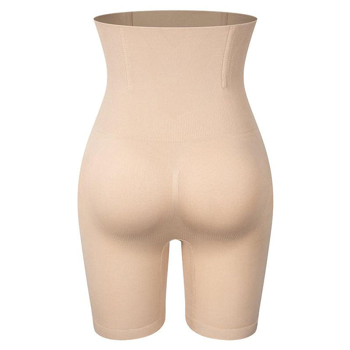 High Waist Underpants Shapewear Bodysuit