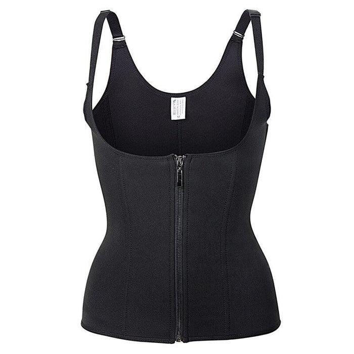 Under Cincher Shaping Corset - High Compression and Posture Support