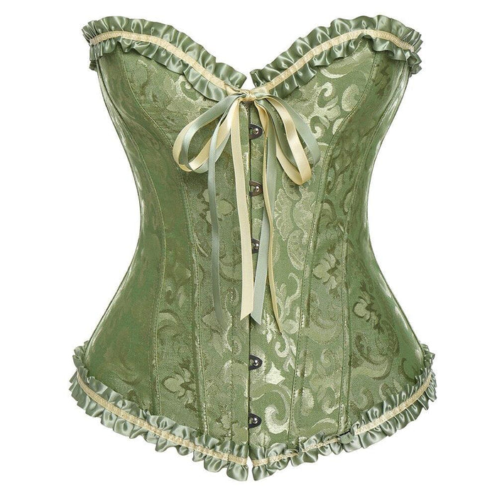 Women Corsets Lingerie