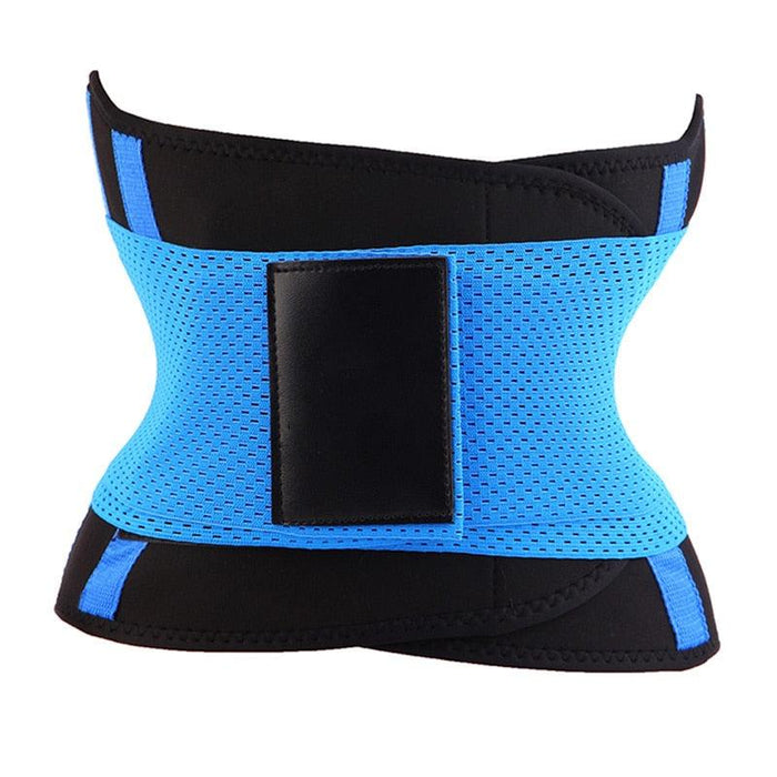 Waist Cincher Belly Shapewear Belt