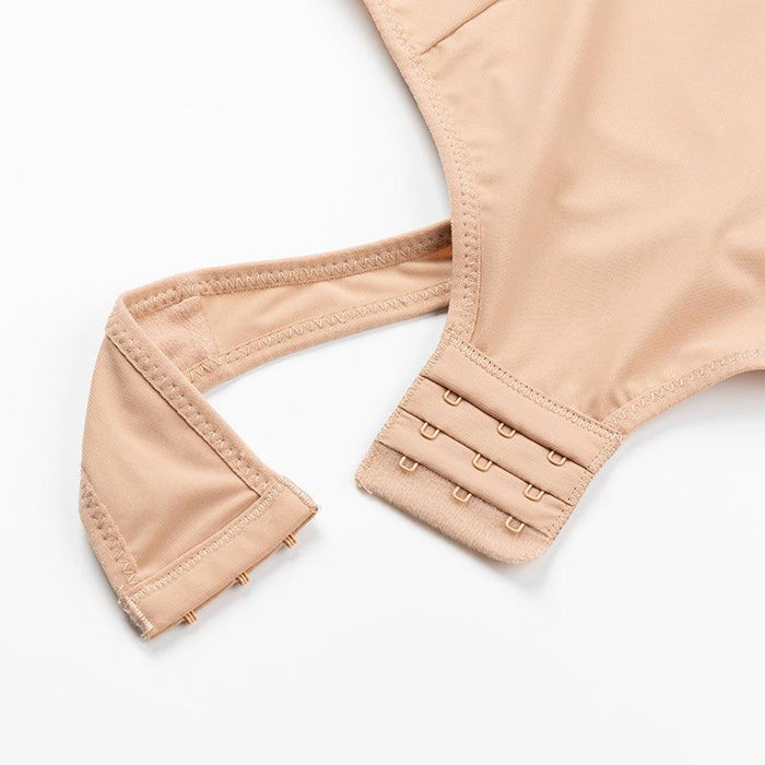 Women's Toning Shapewear Suit - Sculpt Your Silhouette with Comfort