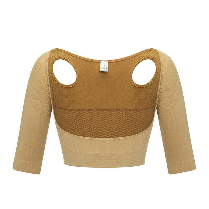Shoulder Corrector Body Shaper – Sculpted Shape and Posture Support