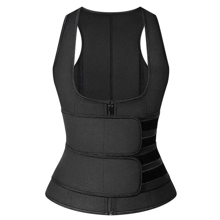 Sweat Belt Corset For Women - Comfortable and Stylish