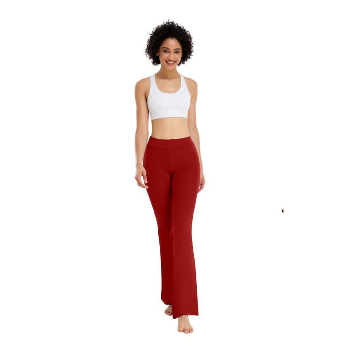 Yoga Pants for Women – Comfortable, Stretchable & Stylish Activewear