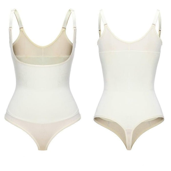 Shapewear Bodysuit for Women – Full-Body Slimming & Support