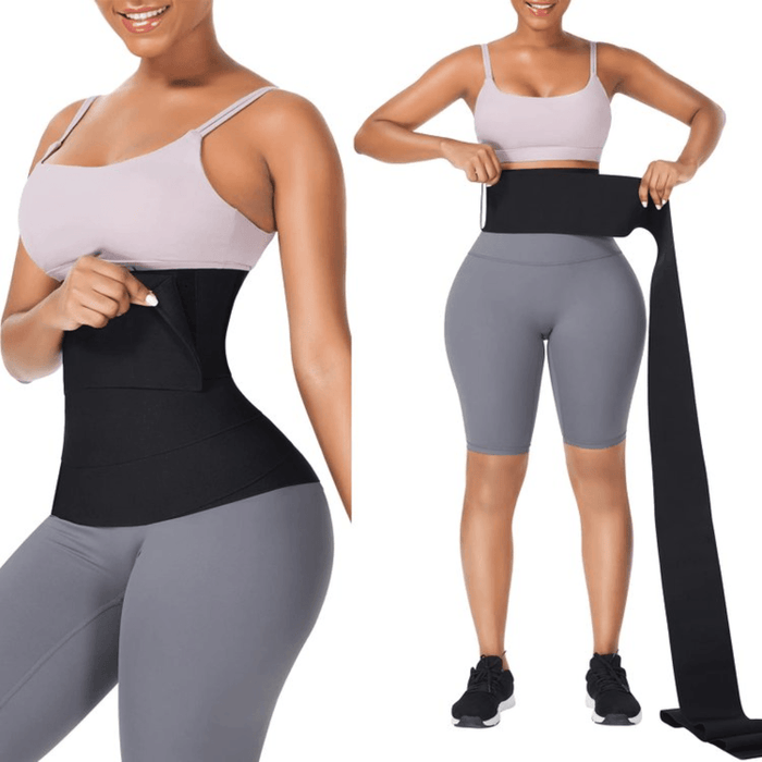 Waist Trainer for Women - Comfortable and Stylishs