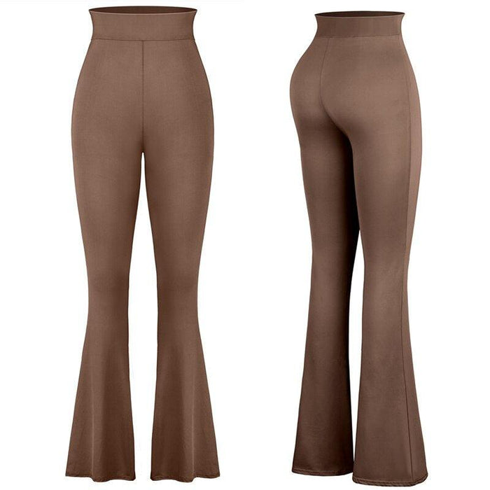 Yoga Pants for Women – Comfortable, Stretchable & Stylish Activewear