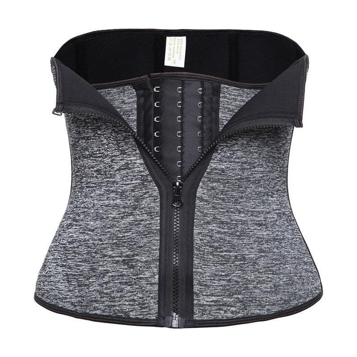 Women Corset Abdominal Belt