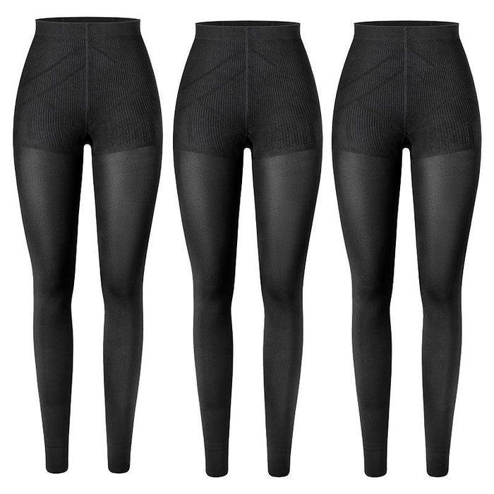 Compression Leggings For Women - Comfortable and Stylish