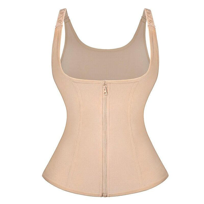 Waist Shaper Corset Women – Comfortable Waist Slimming Solution