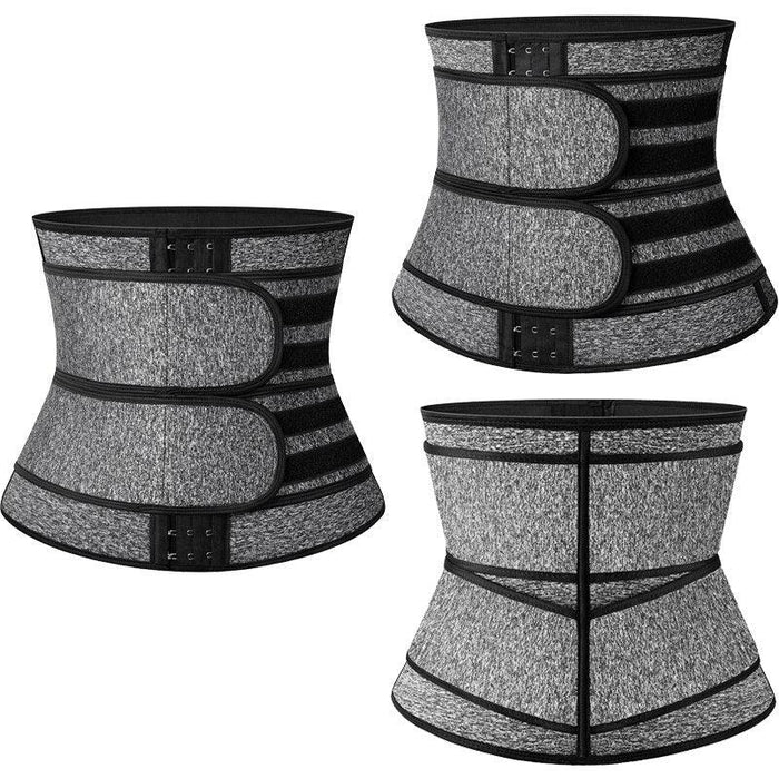 Under Bust Corset – Waist Shaping and Support