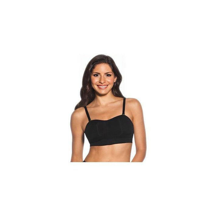 Secret Adjustable Shaper Bra – Seamless Multiway Support