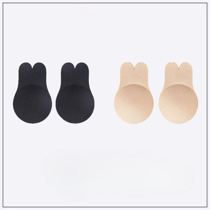 Invisible Lifting Cupid Pads – Strapless and Reusable Lift