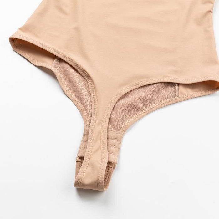 Women's Toning Shapewear Suit - Sculpt Your Silhouette with Comfort