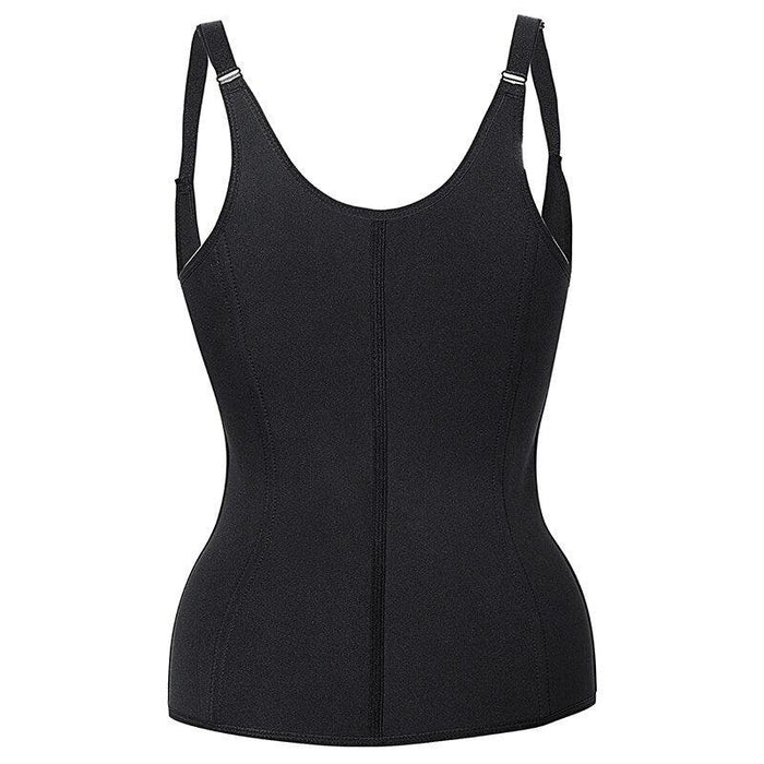 Under Cincher Shaping Corset - High Compression and Posture Support
