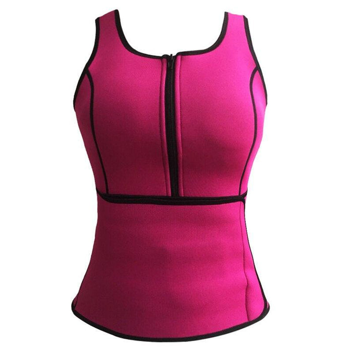 Female Modeling Strap Body-Shaper Corset Belt