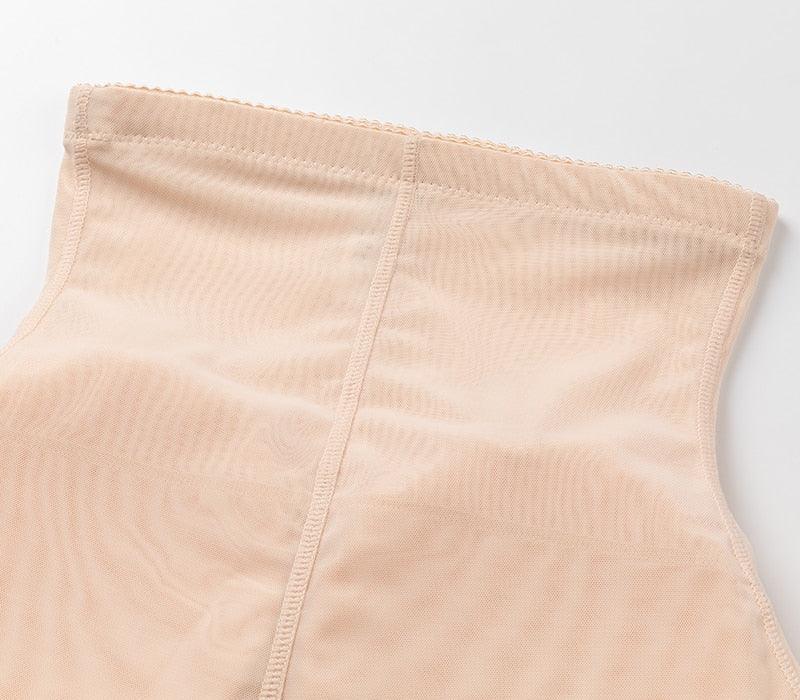 Padded Butt Lifter Shapewear – Smooth Curves and Seamless Support