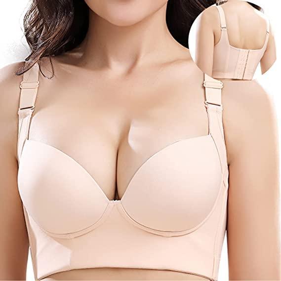 Women Filifit Bra Sculpting Uplift