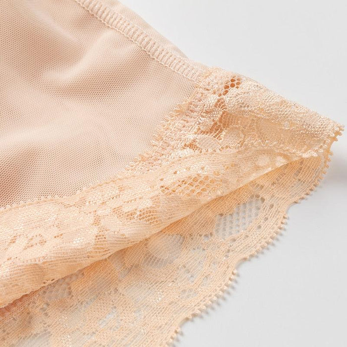 Padded Butt Lifter Shapewear – Smooth Curves and Seamless Support