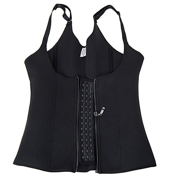Under Cincher Shaping Corset - High Compression and Posture Support