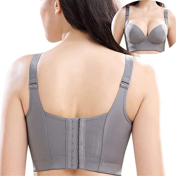 Filifit Sculpting Uplift Bra – Shaping and Support in One
