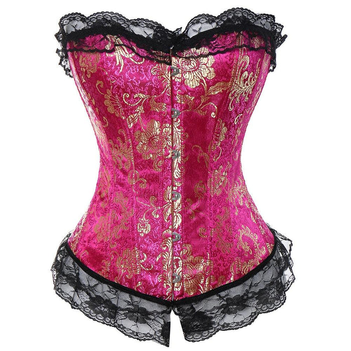 Women Corsets Lingerie