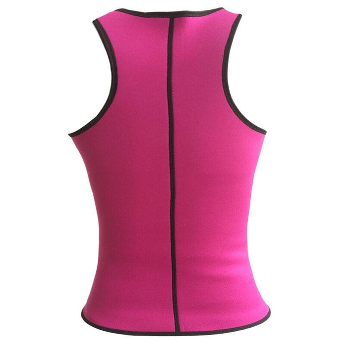 Female Modeling Strap Body-Shaper Corset Belt