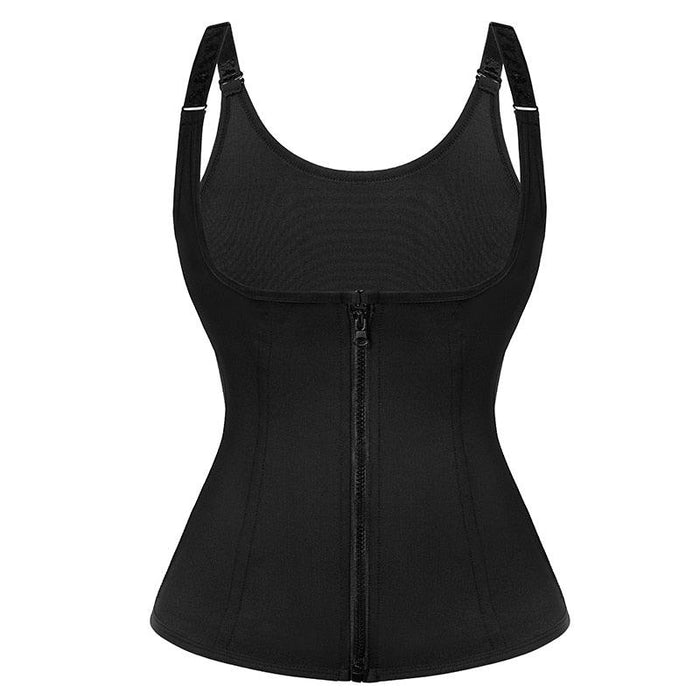 Under Cincher Shaping Corset - High Compression and Posture Support