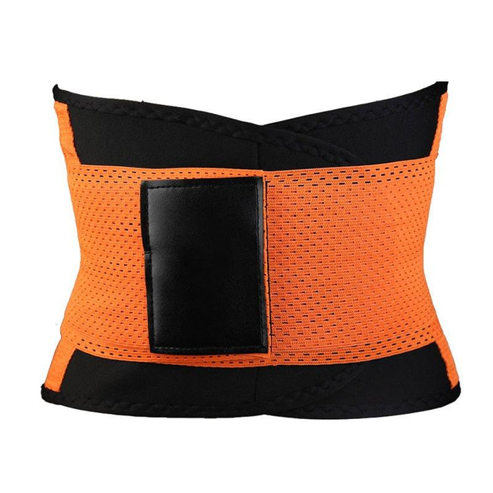 Waist Cincher Belly Shapewear Belt