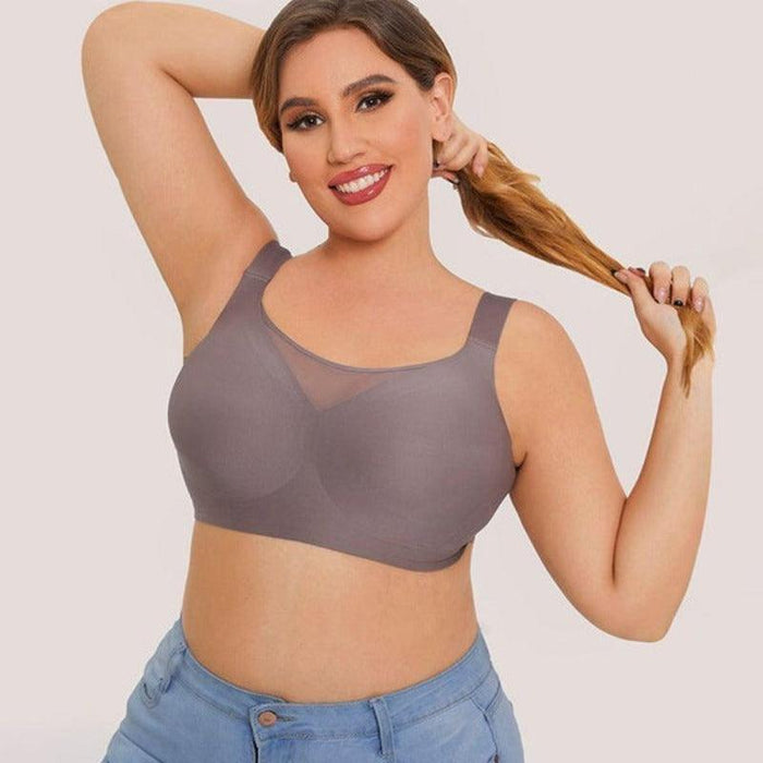Filifit Seamless Support Bra – Soft, Breathable and Comfortable Fit