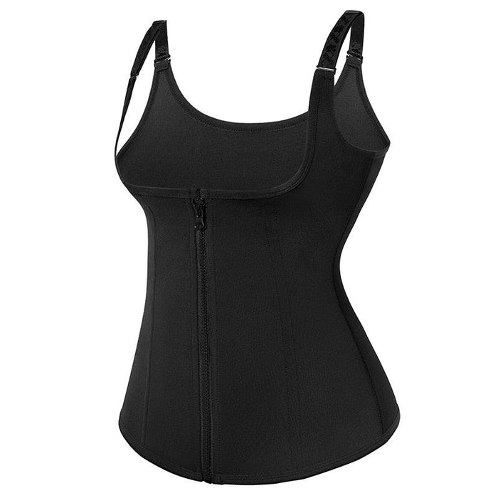 Under Cincher Shaping Corset - High Compression and Posture Support