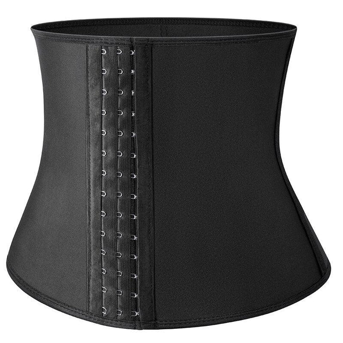 Women's Workout Corset With Adjustable Double Straps