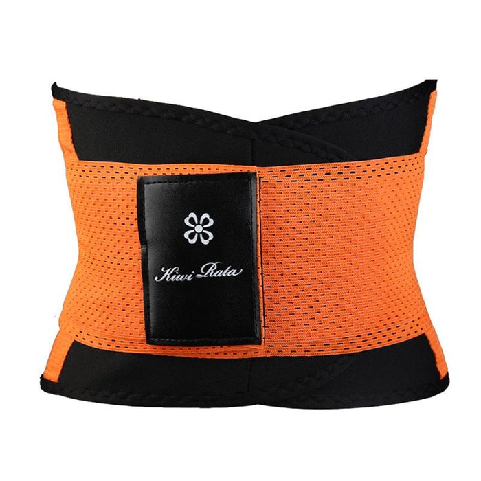 Weight Loss Waist Corset - Achieve Your Ideal Body Shape with Comfort