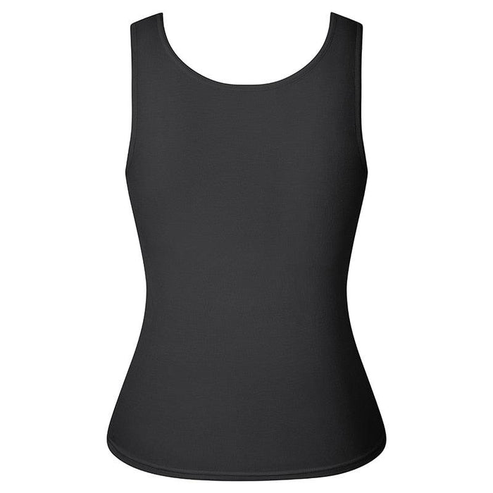 Women's Camisole Built-In Bra