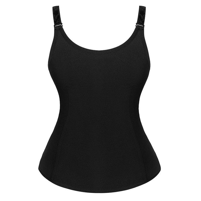 Under Cincher Shaping Corset - High Compression and Posture Support