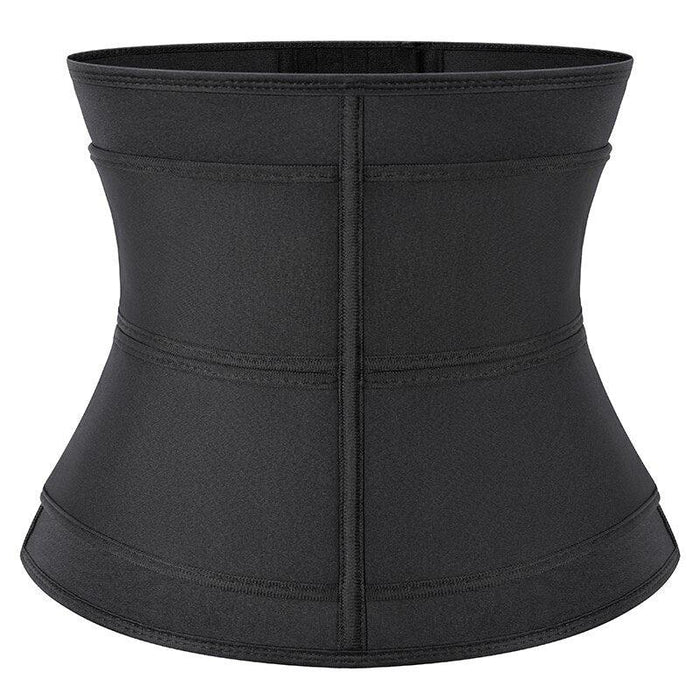 Women's Workout Belt With Adjustable Double Straps Corset