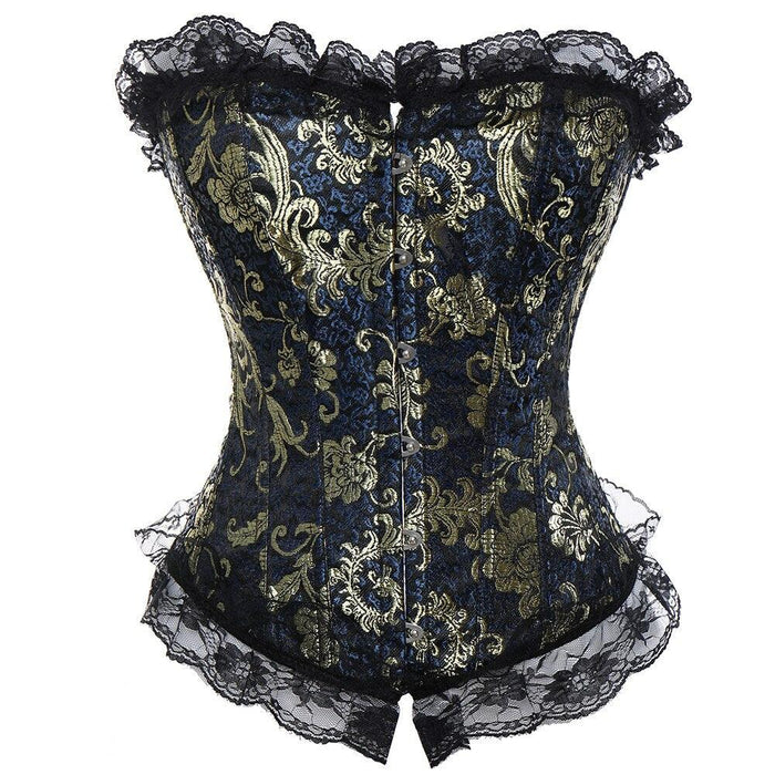 Women Corsets Lingerie