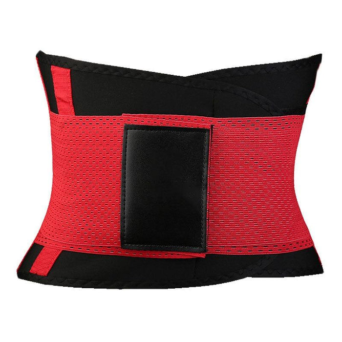 Waist Cincher Belly Shapewear Belt