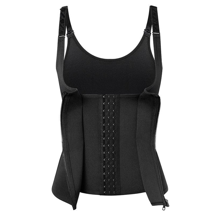 Under Cincher Shaping Corset - High Compression and Posture Support