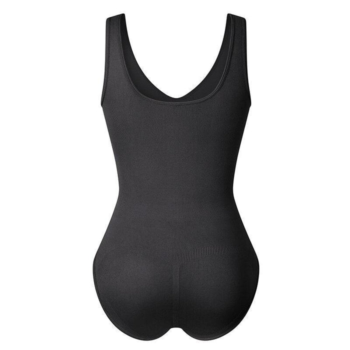 Slimming Full Body Bodysuit - Experience Ultimate Comfort
