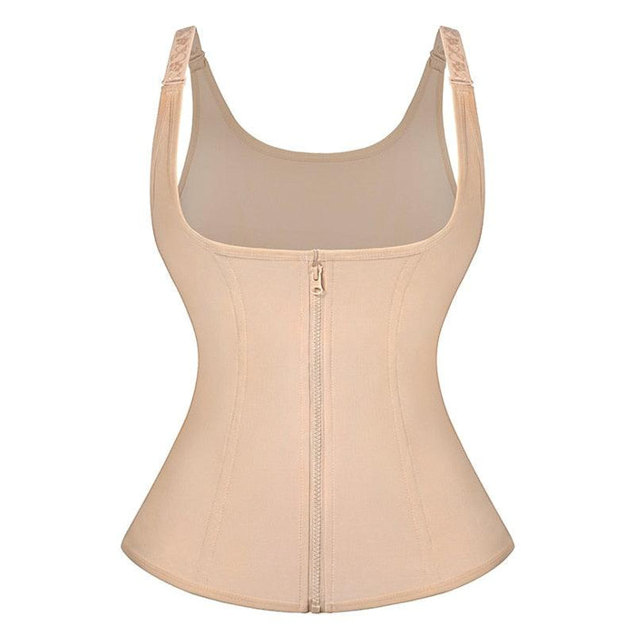 Under Cincher Shaping Corset - High Compression and Posture Support