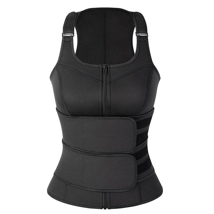 Sweat Belt Corset For Women - Comfortable and Stylish