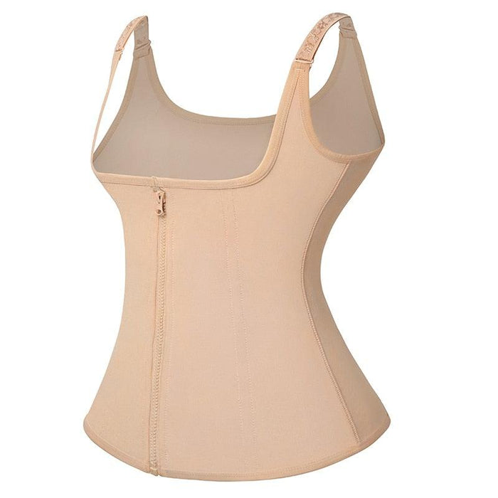 Under Cincher Shaping Corset - High Compression and Posture Support