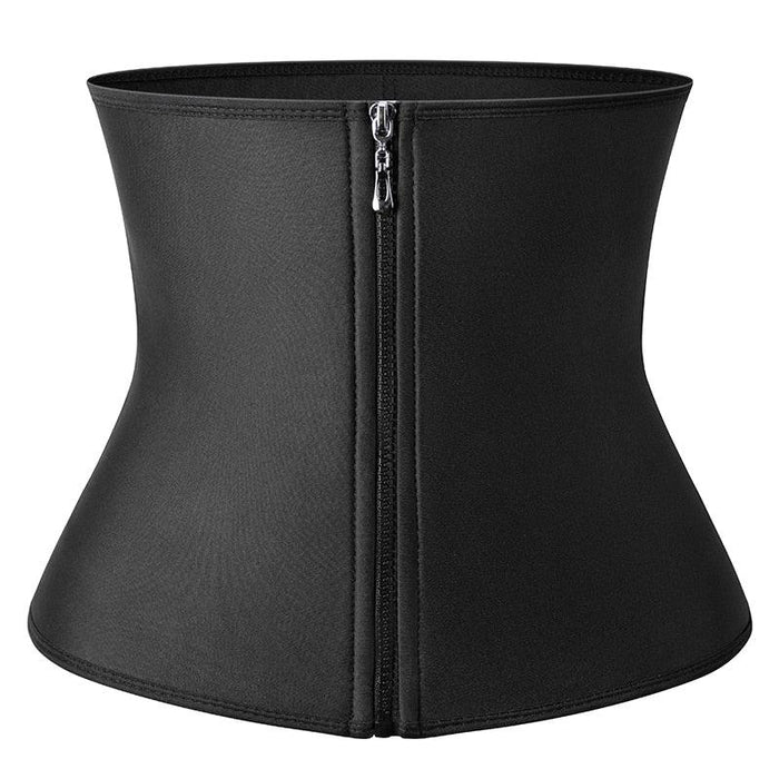 Women's Workout Belt With Adjustable Double Straps Corset