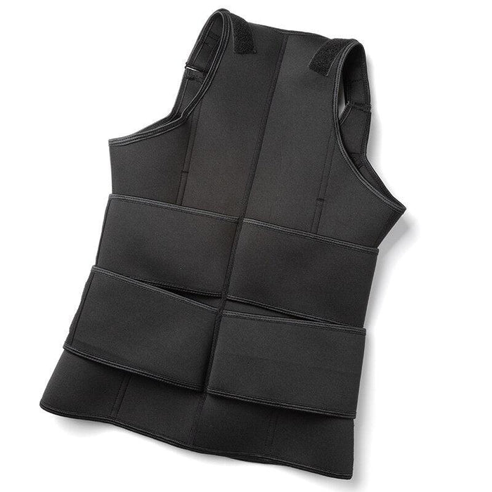 Female Modeling Strap Body-Shaper Corset Belt